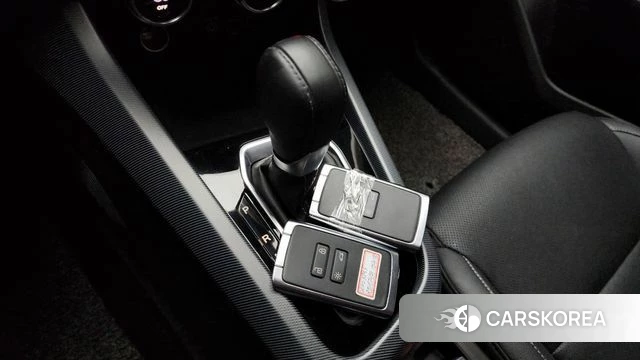 Renault Korea (Samsung) XM3 id 4196504 из Кореи 30