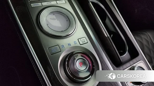 Genesis GV80 id 3248201 из Кореи 19