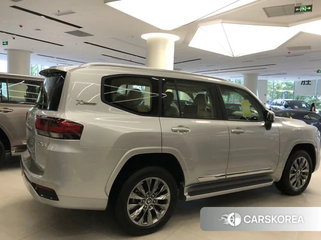 Toyota Land Cruiser 70 Series id 4290934 из Китая 43