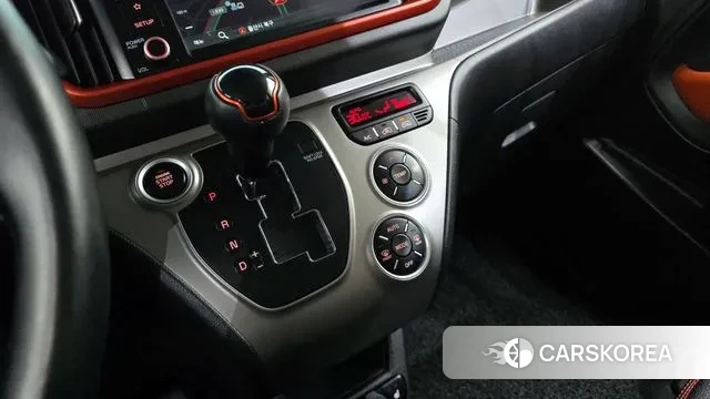 Kia The New Ray id 3615531 из Кореи 19