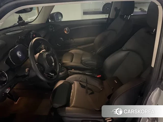 Mini Cooper id 3556984 из Кореи 12