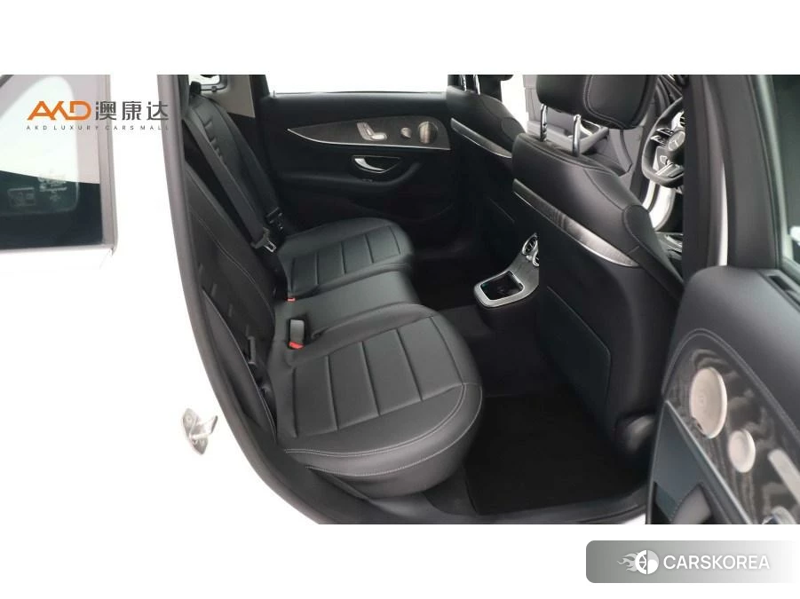 Mercedes-Benz E-class id 4453124 из Китая 9