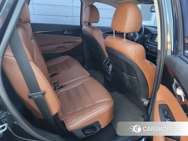 Kia The New Sorento id 3578516 из Кореи 19