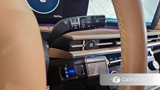 Hyundai Santa Fe (MX5) id 3383135 из Кореи 19