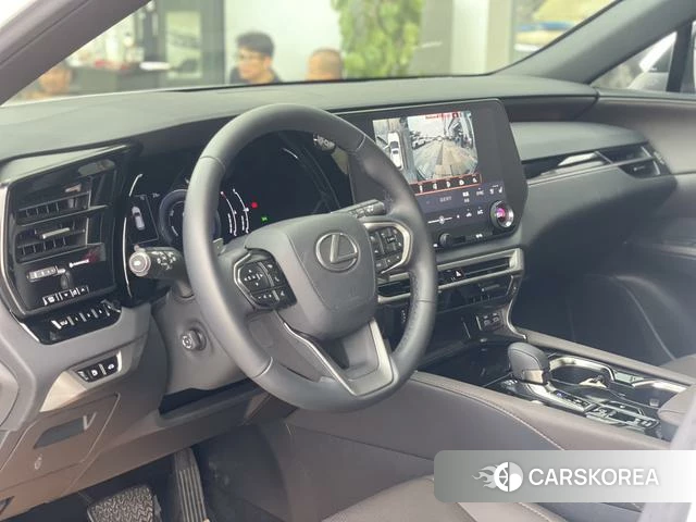 Lexus RX id 4277049 из Китая 20