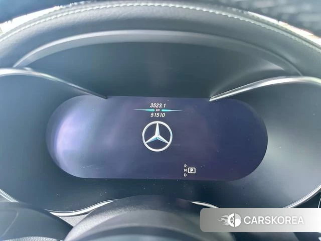 Mercedes-Benz Class C id 4359642 из Китая 19