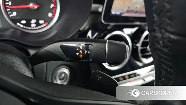 Mercedes-Benz C-Class W205 id 3494256 из Кореи 19