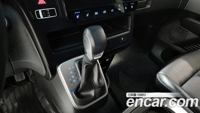 Hyundai Staria id 2511183 из Кореи 19