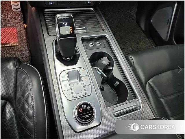 Ssangyong All New Rexton id 4416327 из Кореи 17