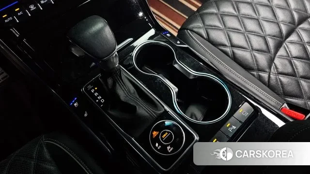 Kia Mohave Master id 3032625 из Кореи 19