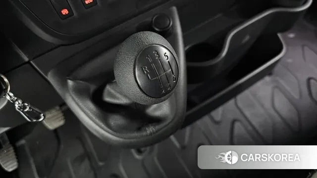 Renault Korea (Samsung) Master id 3071546 из Кореи 19