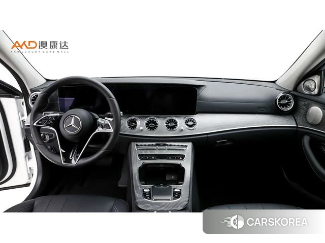 Mercedes-Benz E-class id 4265323 из Китая 9