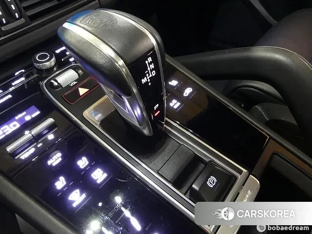 Porsche Cayenne (PO536) id 3713461 из Кореи 19