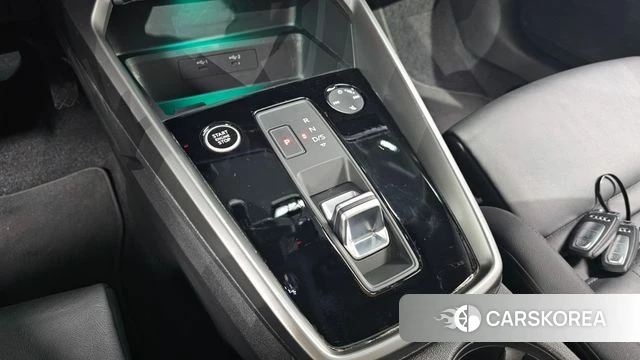 Audi A3 (8Y) id 4730668 из Кореи 33
