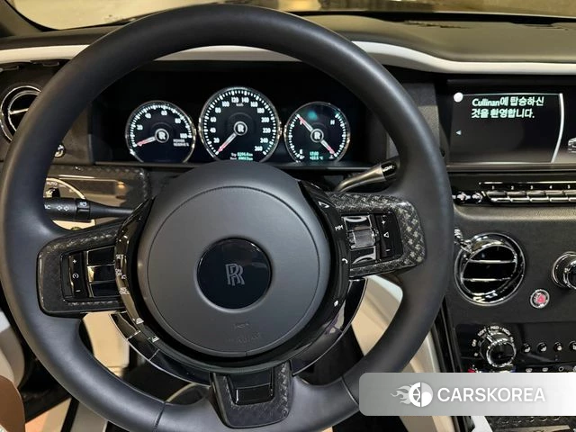 Rolls-Royce Cullinan id 4337204 из Кореи 11