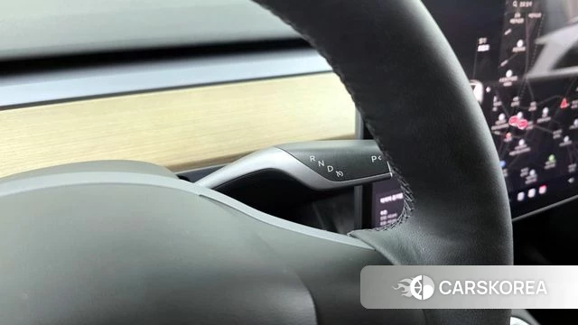 Tesla Model Y id 3864572 из Кореи 19