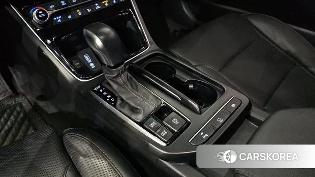 Hyundai Grandeur IG id 3090819 из Кореи 19