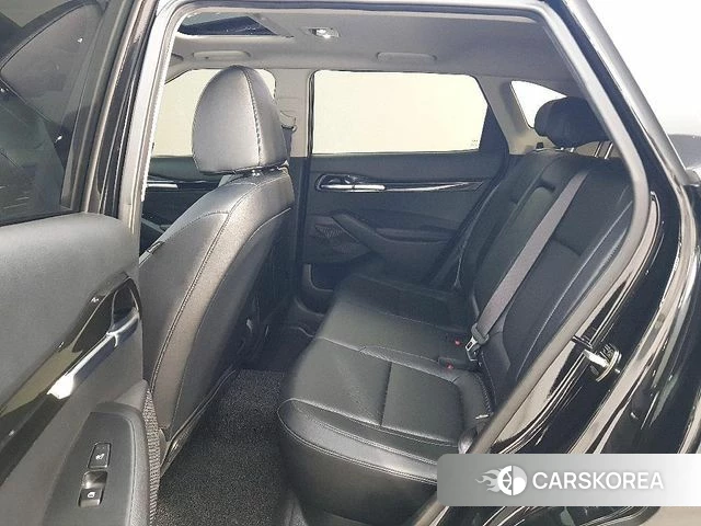 Kia Seltos id 4586149 из Кореи 19