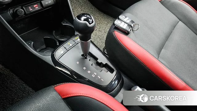 Kia All New Morning (JA) id 3760536 из Кореи 19