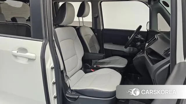 Kia The New Kia Ray id 3372438 из Кореи 19