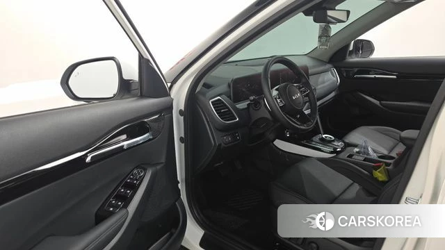 Kia The New Seltos id 4893446 из Кореи 32