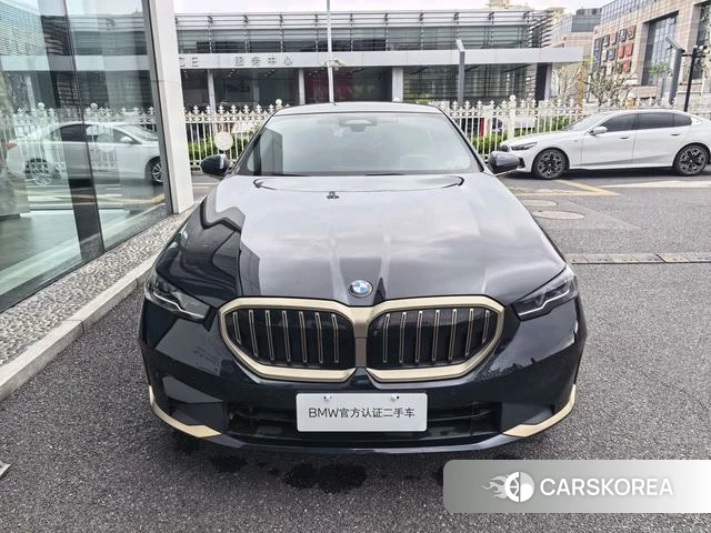 BMW 5 series id 4238968 из Китая 13