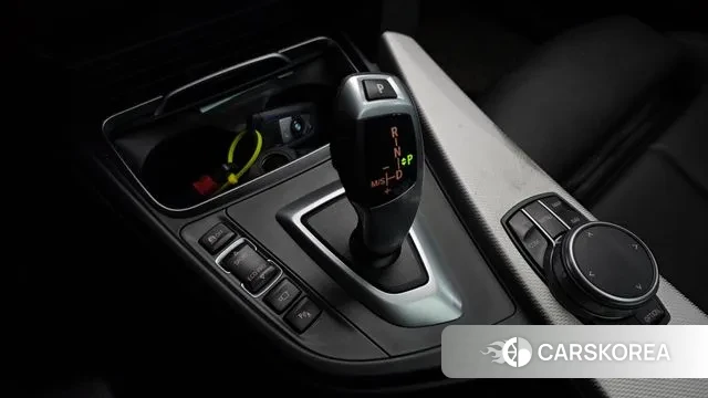 BMW 3 Series GT (F34) id 3713305 из Кореи 19