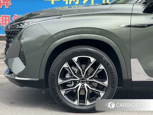 Roewe RX9 id 4242434 из Китая 30