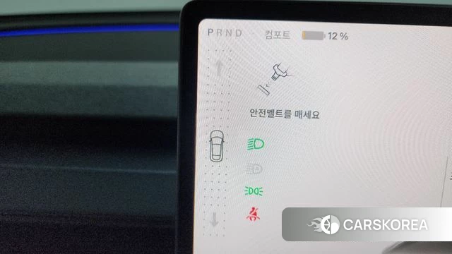 Tesla Model Y id 4413850 из Кореи 30