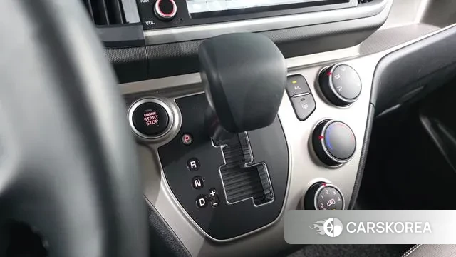 Kia The New Ray id 2975396 из Кореи 19