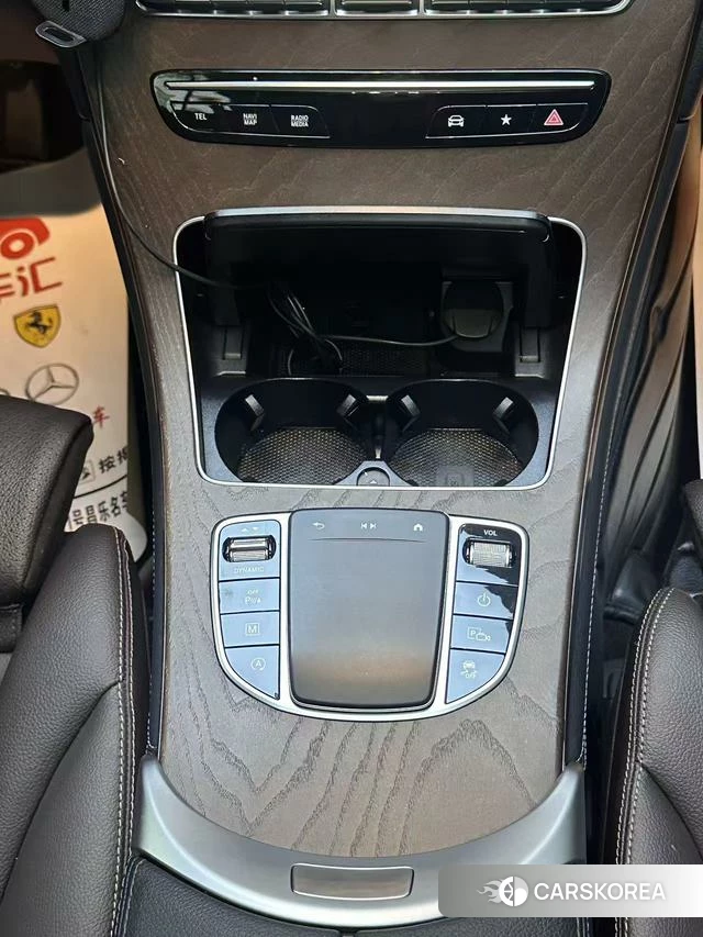 Mercedes-Benz GLC id 4297484 из Китая 13