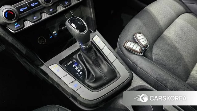 Hyundai The New Avante AD id 3820705 из Кореи 19