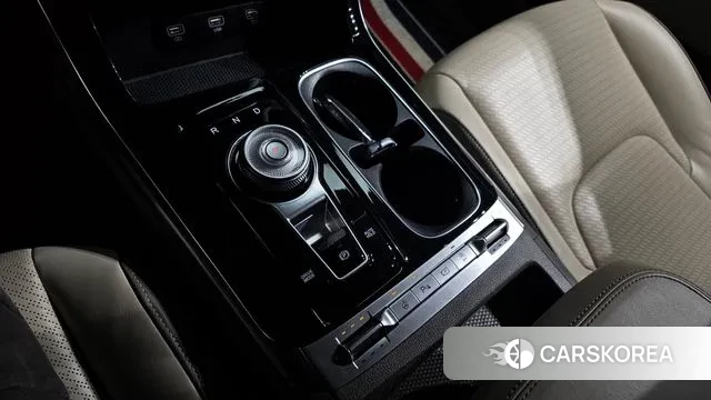 Kia Carnival 4th generation id 3479441 из Кореи 19