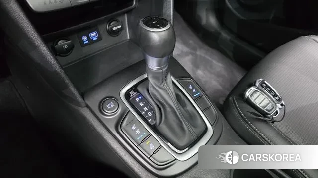 Hyundai Kona id 3380018 из Кореи 19