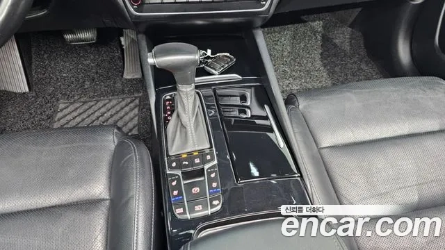 Kia Come New K7 id 2881696 из Кореи 19