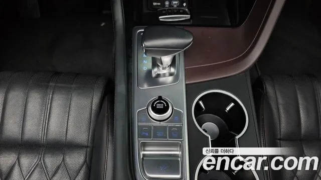 Genesis G70 id 2672804 из Кореи 19