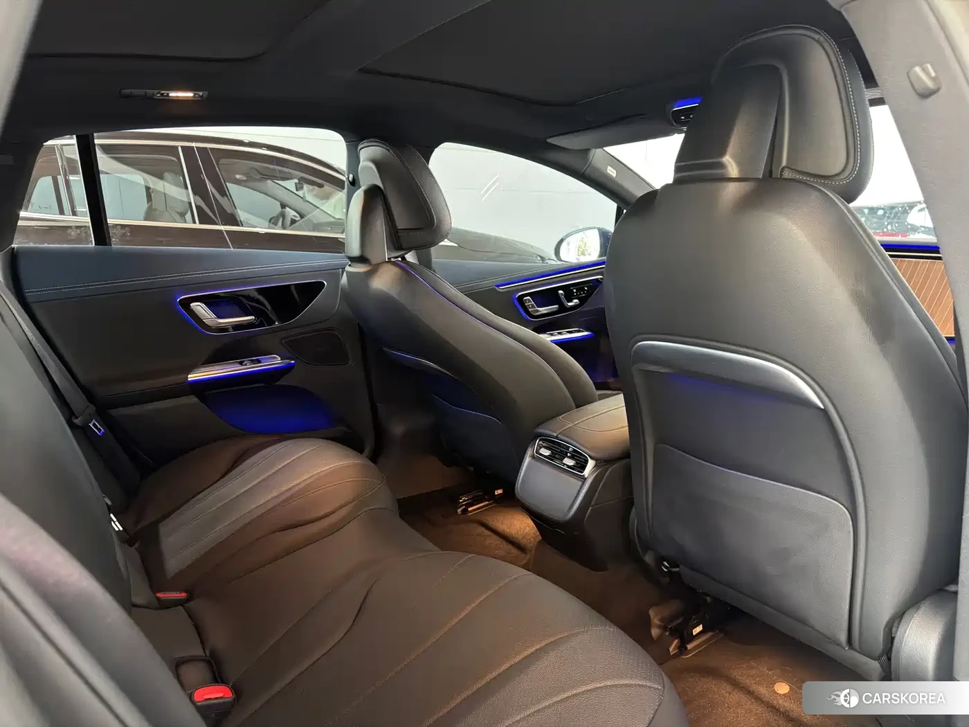 Mercedes-Benz EQE id 4669363 из Китая 14