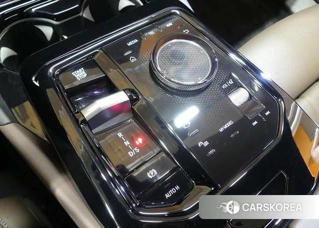 BMW 5 Series (G60) id 4388200 из Кореи 19