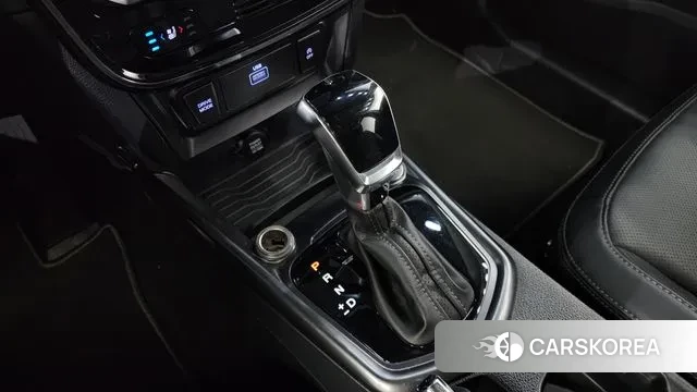 Ssangyong Tivoli Air id 3038339 из Кореи 19