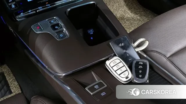 Hyundai The New Grandeur IG id 3044881 из Кореи 19