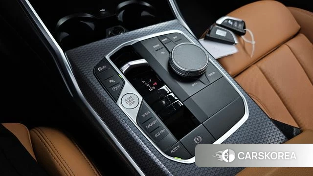 BMW 3 Series (G20) id 3963280 из Кореи 19