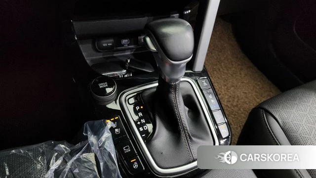 Kia Seltos id 3893292 из Кореи 19