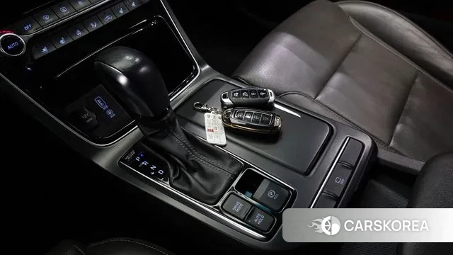 Hyundai Grandeur IG id 3718864 из Кореи 19