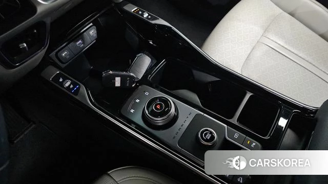 Kia Sorento 4th Generation id 4726598 из Кореи 30