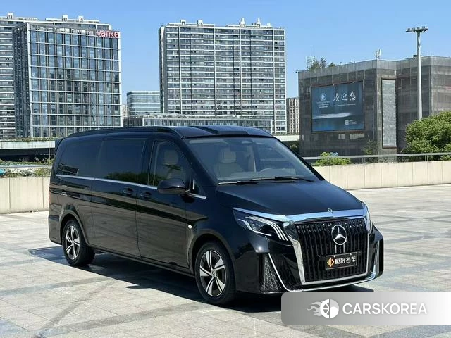 Mercedes-Benz Vito id 3993476 из Китая 12