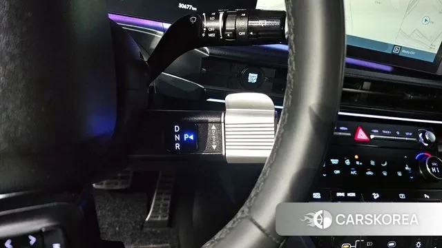 Hyundai Santa Fe (MX5) id 3333111 из Кореи 19