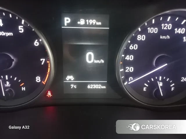 Hyundai i30 (PD) id 3455254 из Кореи 19