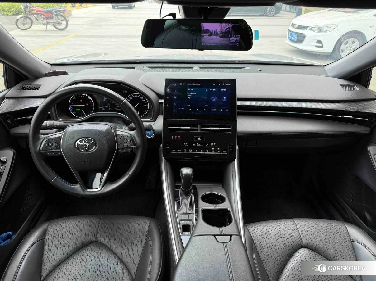 Toyota Avalon id 4510875 из Китая 9
