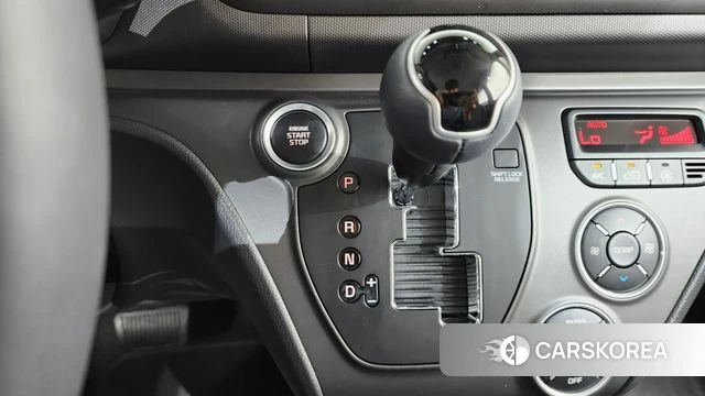 Kia The New Kia Ray id 4617340 из Кореи 34