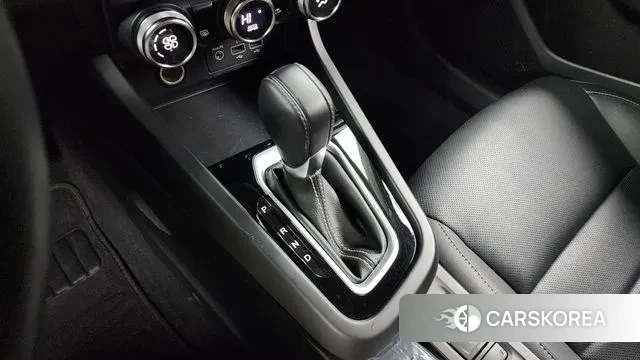 Renault Korea (Samsung) XM3 id 3478307 из Кореи 19